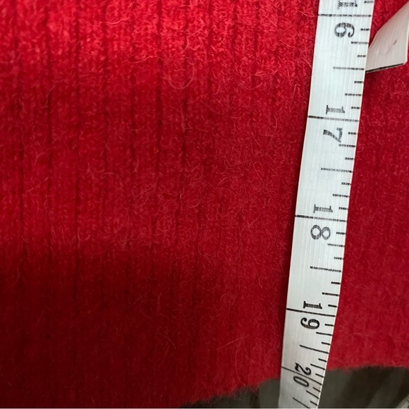 & Other Stories Puff Sleeve Cardigan - Picture 12 of 16